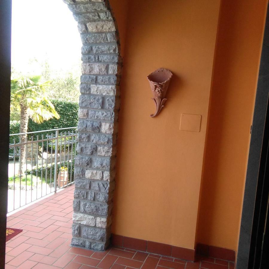 Bargoncello Apartment Ricco del Golfo di Spezia Ngoại thất bức ảnh
