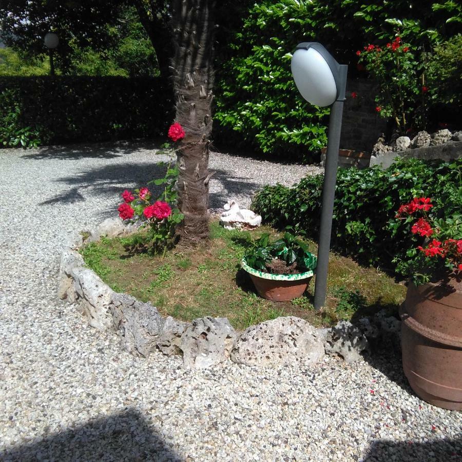 Bargoncello Apartment Ricco del Golfo di Spezia Ngoại thất bức ảnh